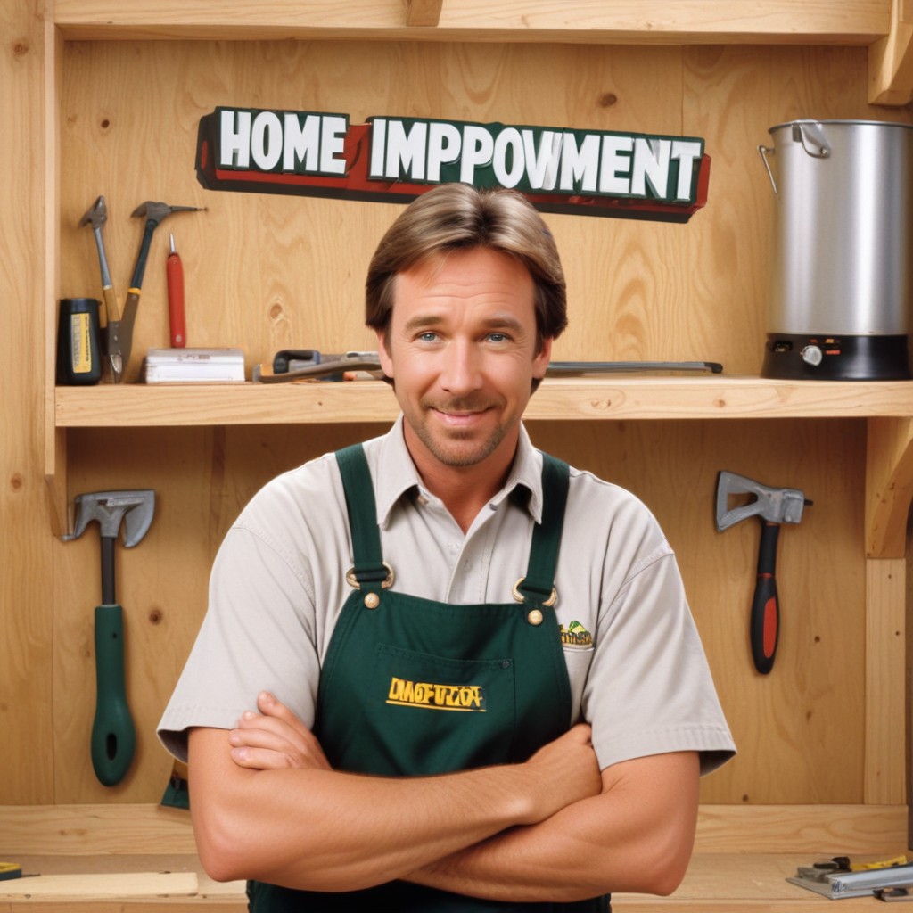 Home Improvement Tips To Increase The Value Of Your Home